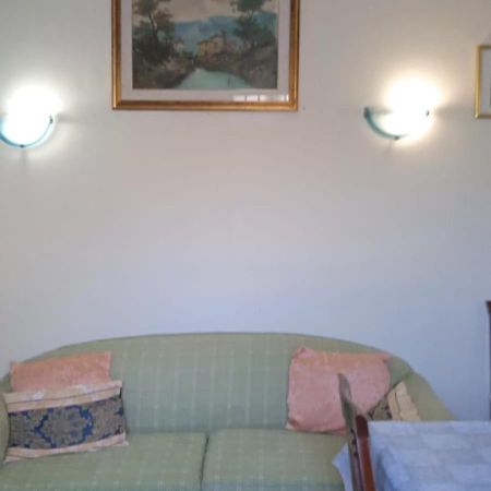 Casina Maria Apartamento Roma Exterior foto