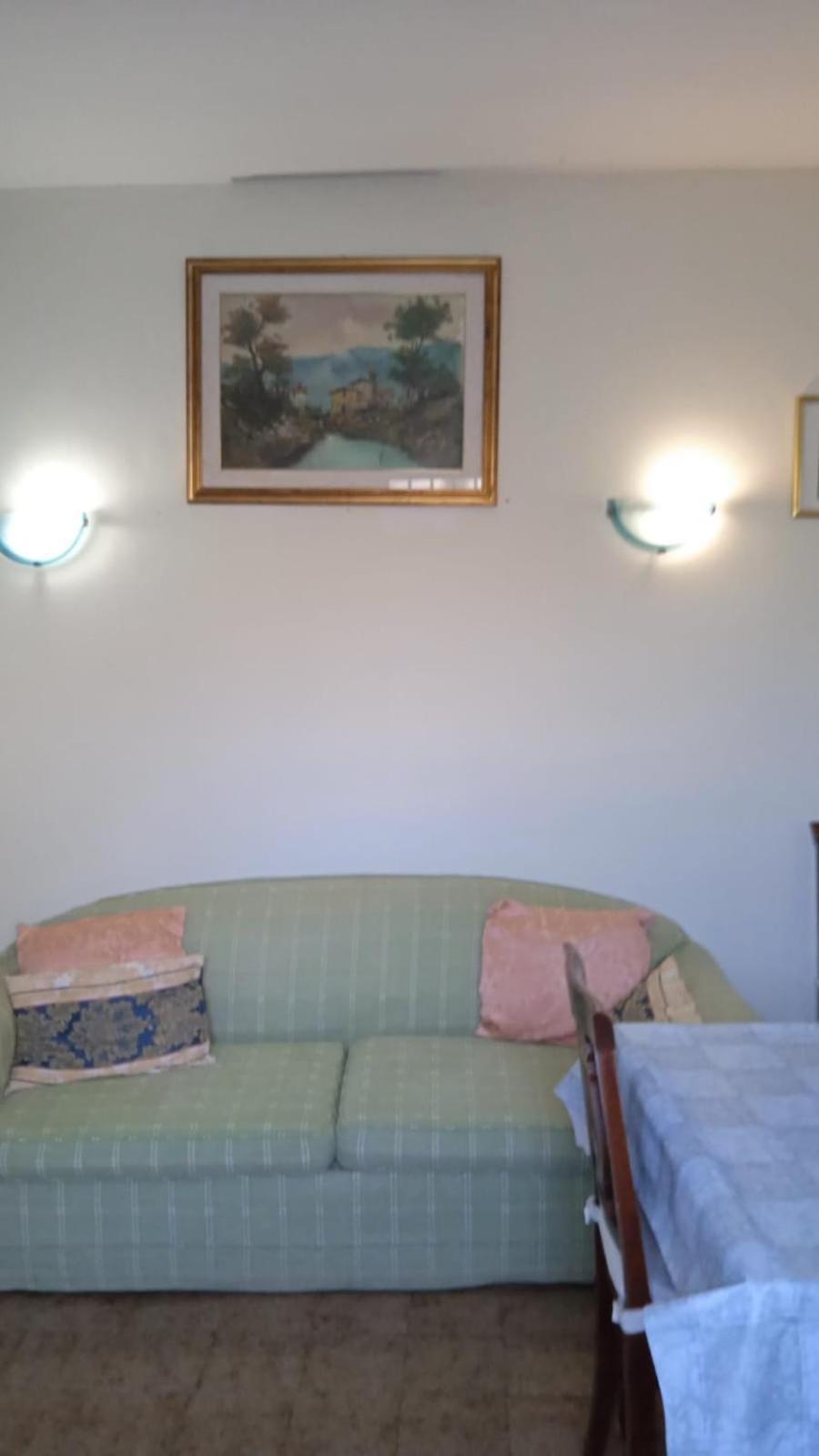 Casina Maria Apartamento Roma Exterior foto